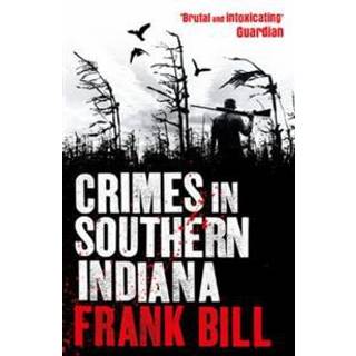Crimes in Southern Indiana