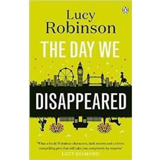 The Day We Disappeared