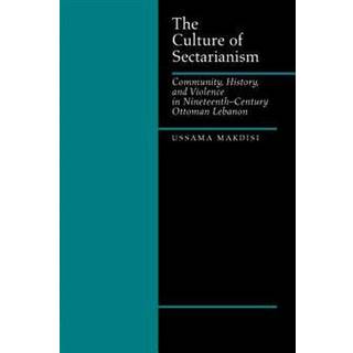 The Culture of Sectarianism