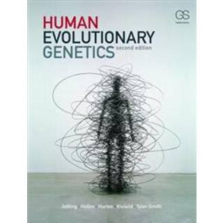 Human Evolutionary Genetics