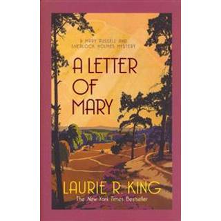 A Letter of Mary