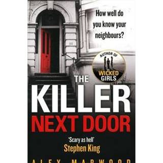 The Killer Next Door