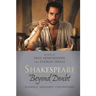 Shakespeare beyond Doubt