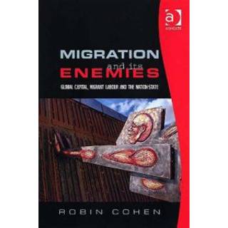 Migration and its Enemies