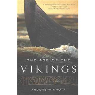 The Age of the Vikings