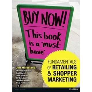 Fundamentals of Retailing and Shopper Marketing