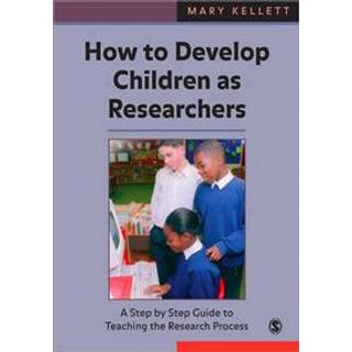 How to Develop Children as Researchers