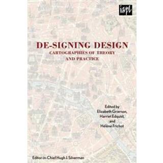 De-signing Design