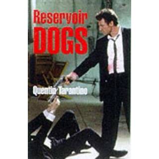 Reservoir Dogs
