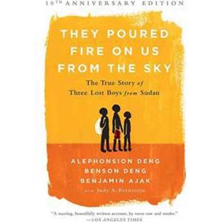 They Poured Fire on Us From the Sky (10-Year Anniversary REISSUE)