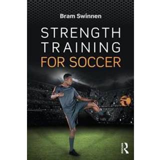 Strength Training for Soccer