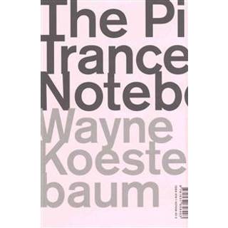 Pink Trance Notebooks