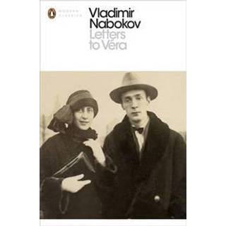 Letters to Vera
