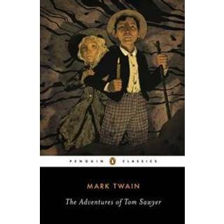 The Adventures of Tom Sawyer