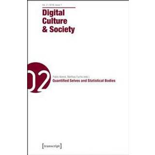 Digital Culture & Society
