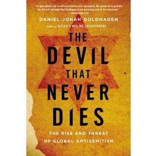 The Devil That Never Dies