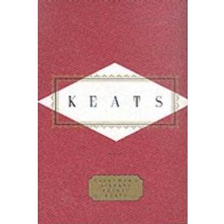 Keats Selected Poems