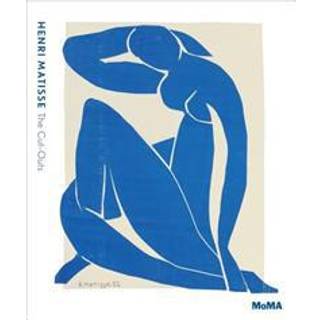 Henri Matisse - Henri Matisse: the Cut-outs