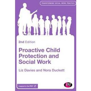 Proactive Child Protection and Social Work