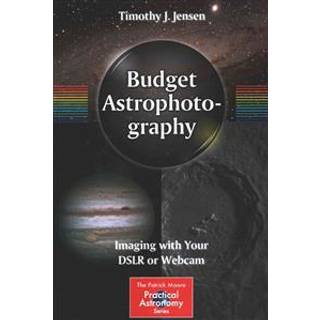 Budget Astrophotography