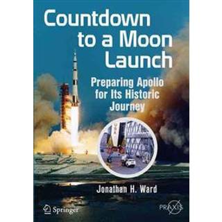 Countdown to a Moon Launch