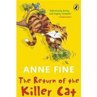 The Return of the Killer Cat