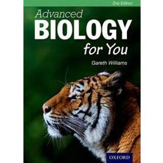 Advanced Biology For You