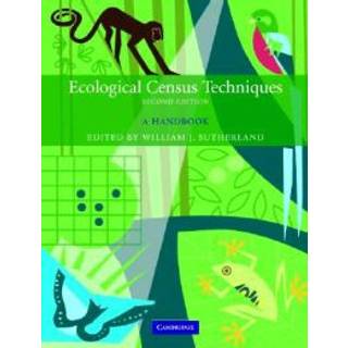 Ecological Census Techniques