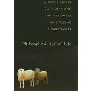 Philosophy and Animal Life