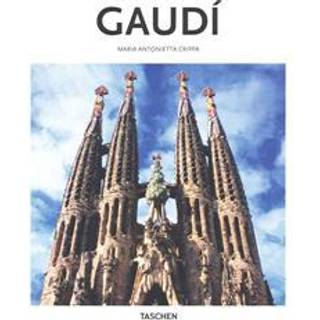 Gaudí - Basic Art Series