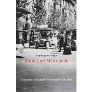 Miniature Metropolis