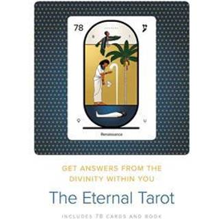 The Eternal Tarot