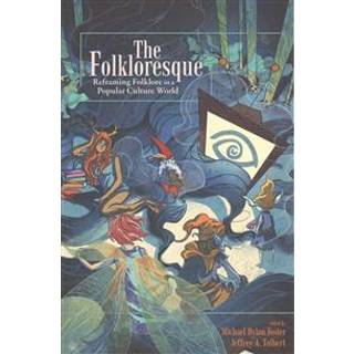 The Folkloresque