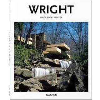 F. L. Wright - Basic Art Series
