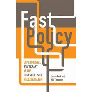 Fast Policy
