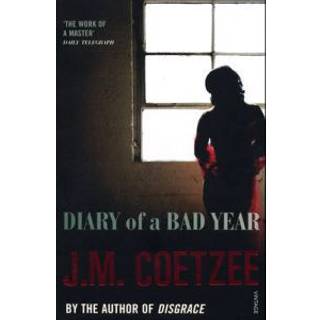 Diary of a Bad Year