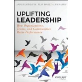 Uplifting Leadership