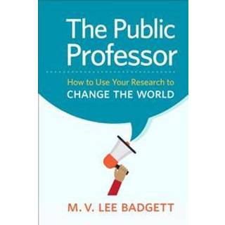 The Public Professor