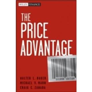 The Price Advantage