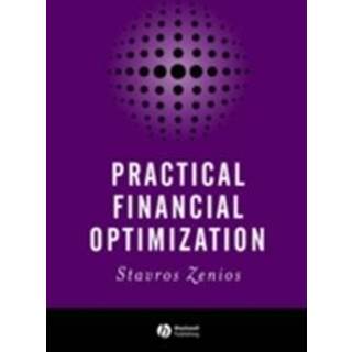 Practical Financial Optimization