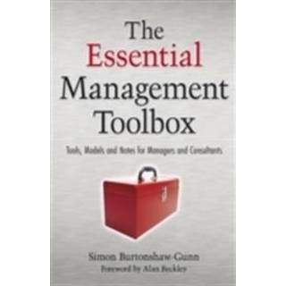 The Essential Management Toolbox