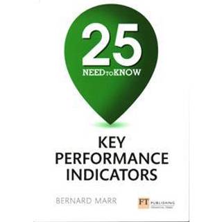 25 Need-To-Know Key Performance Indicators