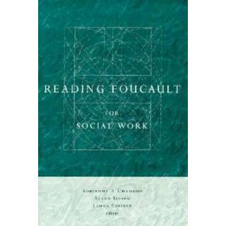 Reading Foucault for Social Work