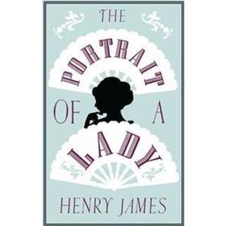 The Portrait of a Lady