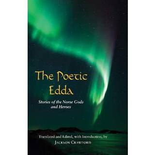 The Poetic Edda