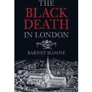 The Black Death in London