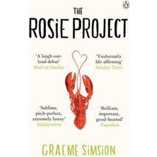 The Rosie Project