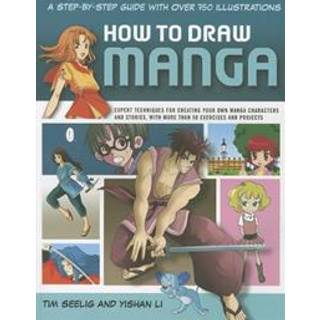 How to Draw Manga