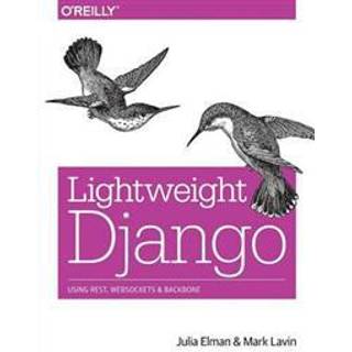 Lightweight Django