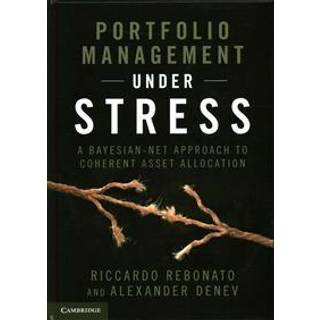 Portfolio Management under Stress